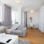 28Th Floor Luxury Skyline 1Bdrm Apartment - Downtown City Center *