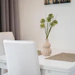 28Th Floor Luxury Skyline 1Bdrm Apartment - Downtown City Center * Братислава