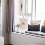 28Th Floor Luxury Skyline 1Bdrm Apartment - Downtown City Center * Братислава