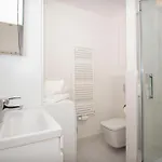 Апартаменты 28Th Floor Luxury Skyline 1Bdrm Apartment - Downtown City Center *