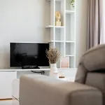 Апартаменты 28Th Floor Luxury Skyline 1Bdrm Apartment - Downtown City Center *