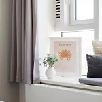 Апартаменты 28Th Floor Luxury Skyline 1Bdrm Apartment - Downtown City Center *