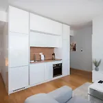 28Th Floor Luxury Skyline 1Bdrm Apartment - Downtown City Center Апартаменты *