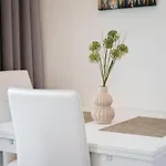 28Th Floor Luxury Skyline 1Bdrm Apartment - Downtown City Center