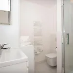 28Th Floor Luxury Skyline 1Bdrm Apartment - Downtown City Center Апартаменты