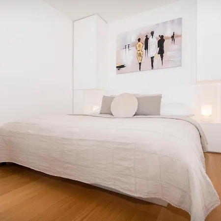 Apartment Luxury 1bdrm On The 28th Floor *