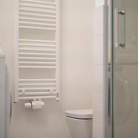 Luxury 1bdrm On The 28th Floor