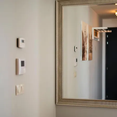 Luxury 1bdrm On The 28th Floor Apartment *