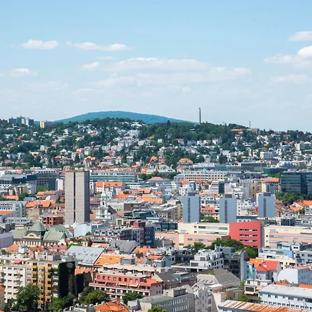 Luxury 1bdrm On The 28th Floor Apartment