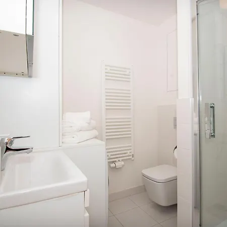 Apartamento 28th Floor Luxury Skyline 1bdrm - Downtown Center *