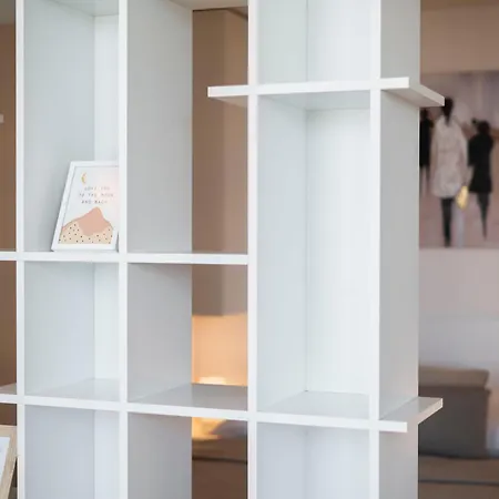 Luxury 1bdrm On The 28th Floor * Pressburg