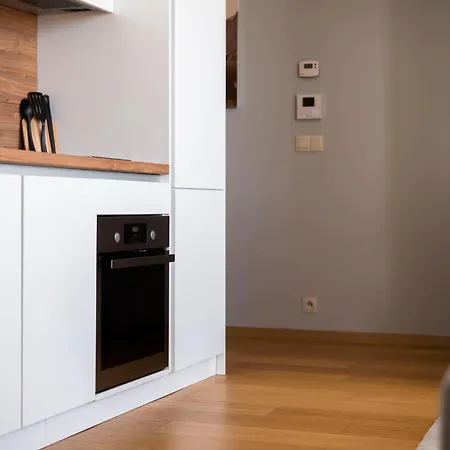 28th Floor Luxury Skyline 1bdrm - Downtown Center *