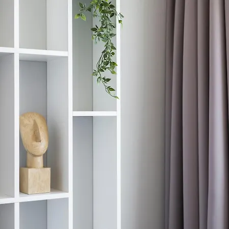 Apartment Luxury 1bdrm On The 28th Floor Bratislava