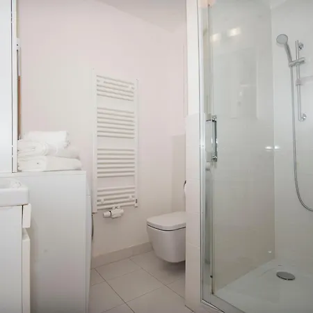 Luxury 1bdrm On The 28th Floor Bratislava