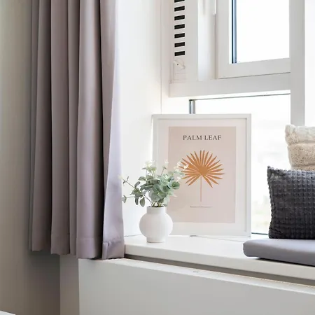 Apartment Luxury 1bdrm On The 28th Floor *