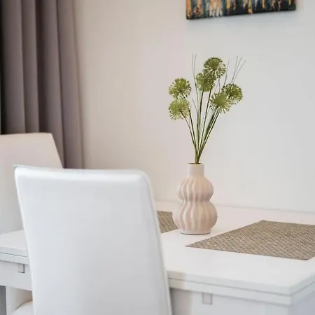 28th Floor Luxury Skyline 1bdrm - Downtown Center