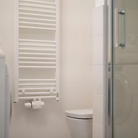 Apartment Luxury 1bdrm On The 28th Floor *