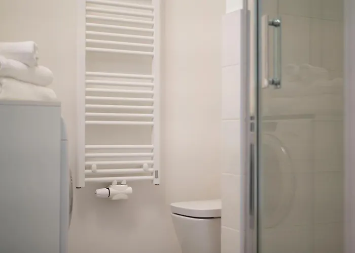 Luxury 1bdrm On The 28th Floor