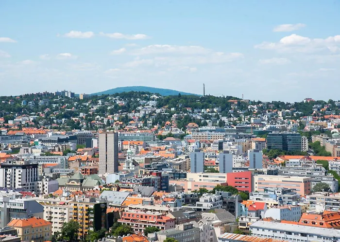 Luxury 1bdrm On The 28th Floor 아파트