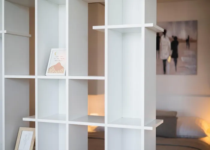 Luxury 1bdrm On The 28th Floor * 브라티슬라바