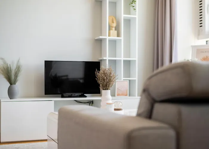 Διαμέρισμα Luxury 1bdrm On The 28th Floor *