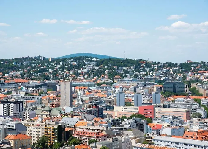 Luxury 1bdrm On The 28th Floor 아파트 *