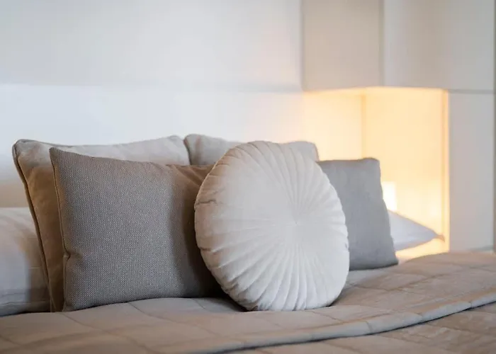 Luxury 1bdrm On The 28th Floor 아파트 *