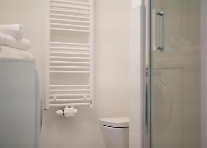Διαμέρισμα Luxury 1bdrm On The 28th Floor *