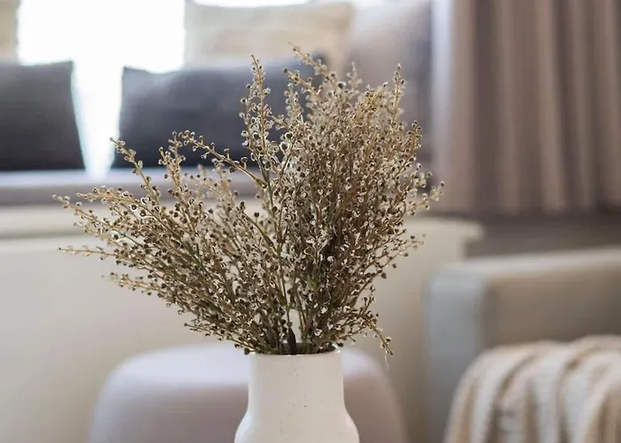 아파트 Luxury 1bdrm On The 28th Floor *