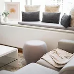 28Th Floor Luxury Skyline 1Bdrm Apartment - Downtown City Center