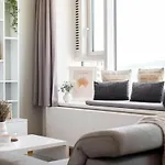 شقة 28Th Floor Luxury Skyline 1Bdrm Apartment - Downtown City Center براتسيلافا