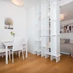 28Th Floor Luxury Skyline 1Bdrm Apartment - Downtown City Center
