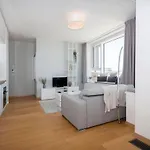 28Th Floor Luxury Skyline 1Bdrm Apartment - Downtown City Center