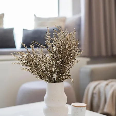 28th Floor Luxury Skyline 1bdrm - Downtown Center * براتسيلافا