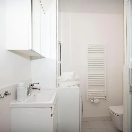 公寓 Luxury 1bdrm On The 28th Floor