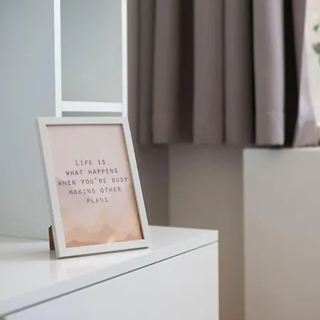 Luxury 1bdrm On The 28th Floor 公寓 布拉迪斯拉发