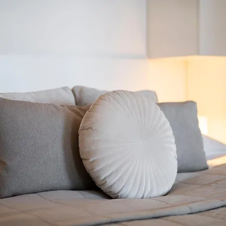 Appartement Luxury 1bdrm On The 28th Floor Bratislava