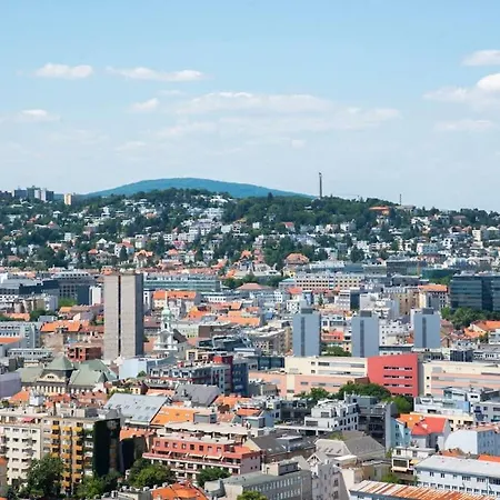 Luxury 1bdrm On The 28th Floor Appartement *