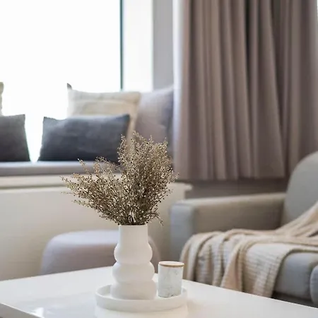 Appartement Luxury 1bdrm On The 28th Floor