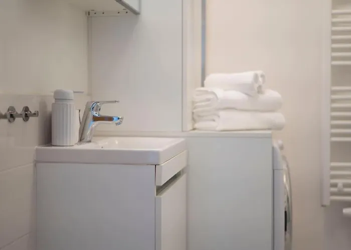 Luxury 1bdrm On The 28th Floor ברטיסלאבה